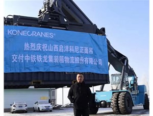 如何防止正面吊吊具破損？